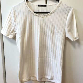 イング(INGNI)のINGNI Tシャツ(Tシャツ(半袖/袖なし))