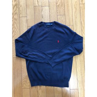 ラルフローレン(Ralph Lauren)の★はくちゃんさん専用★ラルフローレン　セーター　X S(ニット/セーター)