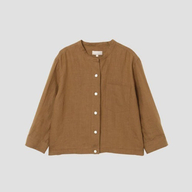 MARGARET HOWELL   SHIRTING LINEN I