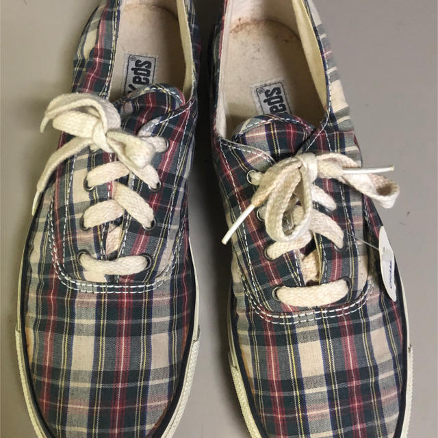 keds size 8