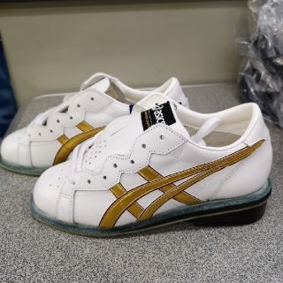 アシックス(asics)のアシックス　ウエイトリフティングシューズ カスタムオーダー　完全別注品(オーダーメイド)