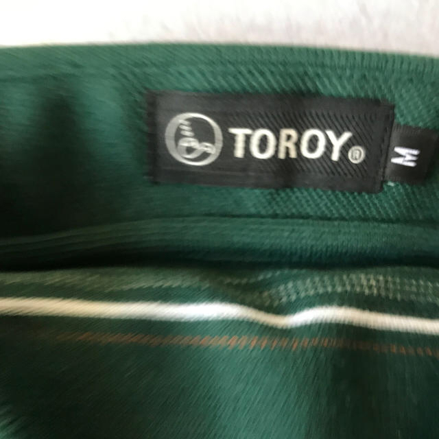 TOROY - せな98★様専用 TOROY 長袖ポロシャツの通販 by もも's shop｜トロイならラクマ