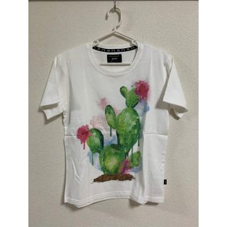 グラム(glamb)の【glamb】メンズ　デザインTシャツ(Tシャツ/カットソー(半袖/袖なし))