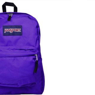 ジャンスポーツ(JANSPORT)のジャンスポーツ　リュック(リュック/バックパック)