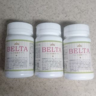 BELTA  ベルタ  葉酸サプリ(その他)