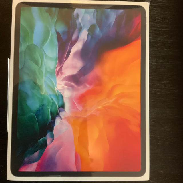 iPad Pro. 12.9インチ　256GB