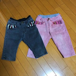 ジャンクストアー(JUNK STORE)のU ri様専用(パンツ/スパッツ)