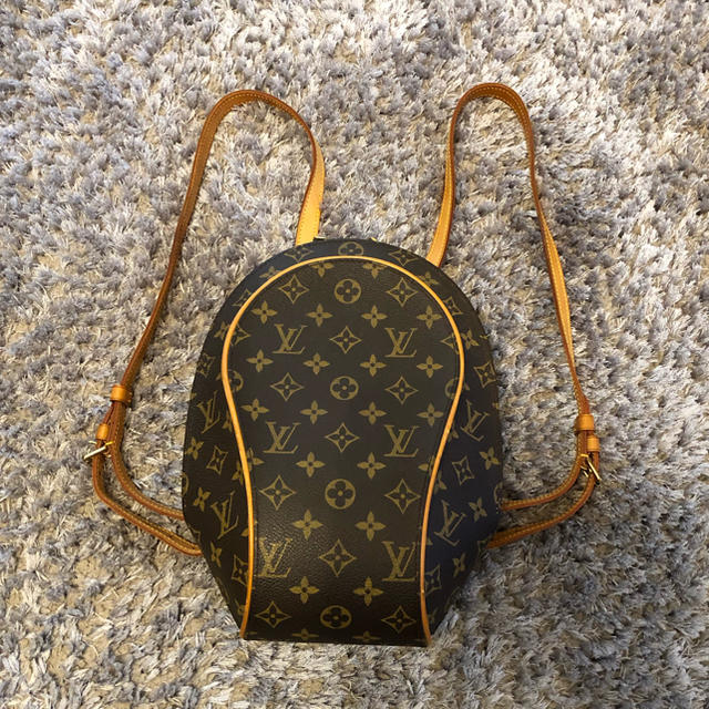 当社の VUITTON LOUIS - エリプス・サック・アド リュック ルイ