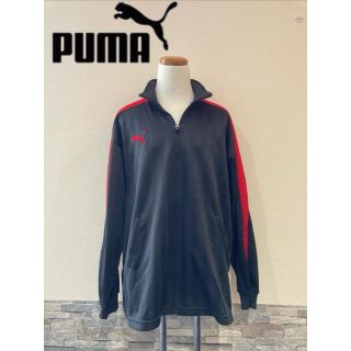 プーマ(PUMA)のPUMA ジャージ 上(ジャージ)