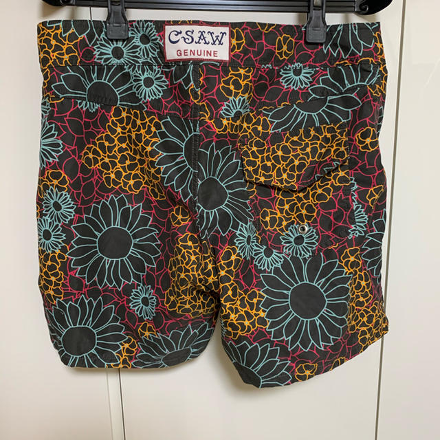 CSAW スイムショーツ 水着 メンズの水着/浴衣(水着)の商品写真