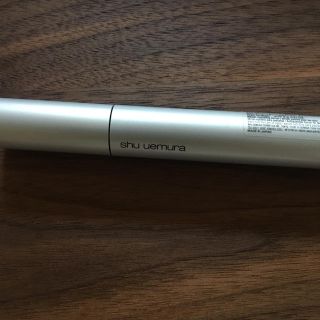 シュウウエムラ(shu uemura)のラッシュビルダー まつげ美容液 shu uemura(まつ毛美容液)