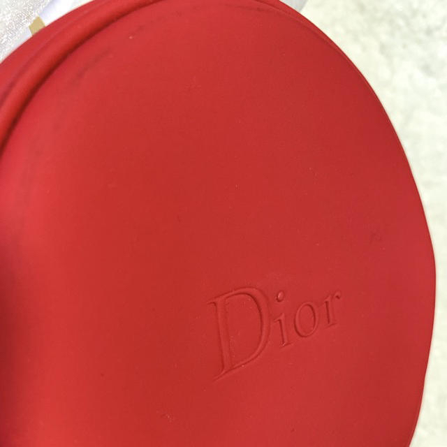 Dior(ディオール)のディオールポーチ レディースのファッション小物(ポーチ)の商品写真