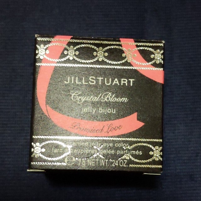 JILLSTUART(ジルスチュアート)のジルスチュアート　アイカラー コスメ/美容のベースメイク/化粧品(その他)の商品写真