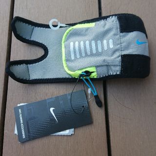 ナイキ(NIKE)のNIKE リストポーチ(その他)