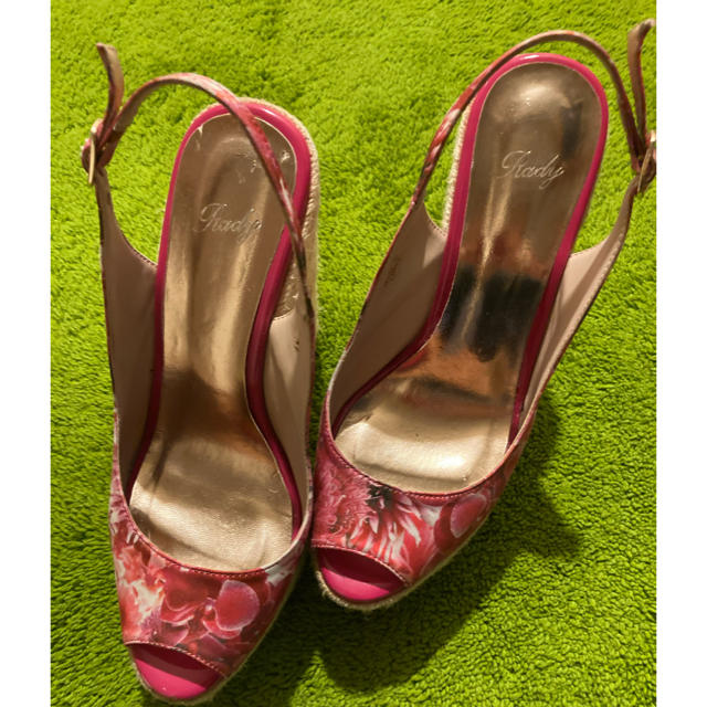 Rady(レディー)のrady★ サンダル レディースの靴/シューズ(サンダル)の商品写真
