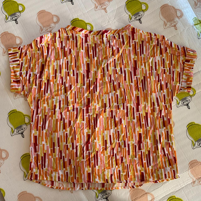 PAR ICI(パーリッシィ)のPARICI 半袖カットソー レディースのトップス(カットソー(半袖/袖なし))の商品写真