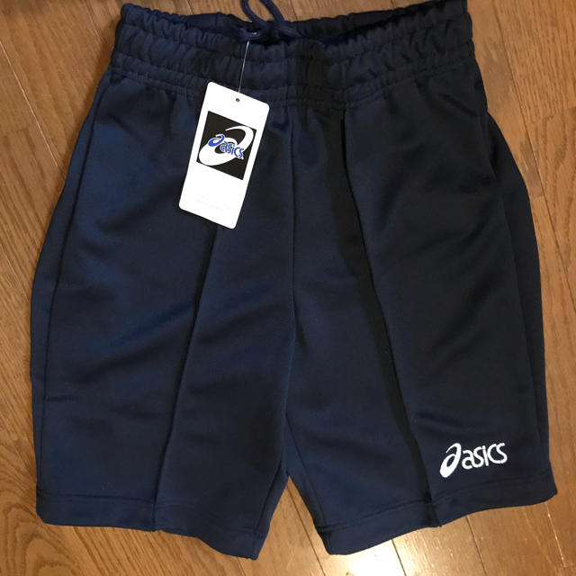 asics(アシックス)のハーフパンツ レディースのパンツ(ハーフパンツ)の商品写真