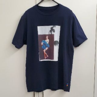 mame - mame kurogouchi x THE CONVENI Tシャツの通販 by たつ's shop