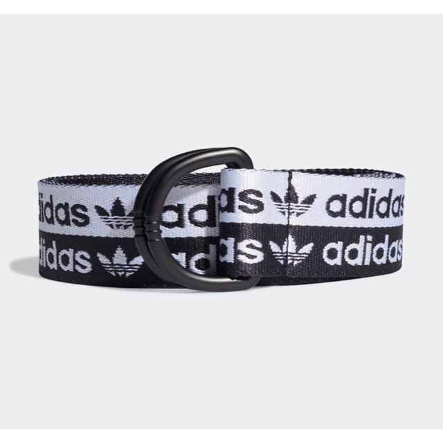 adidas(アディダス)の新品 アディダス リバーシブル ベルト FM0284 メンズのファッション小物(ベルト)の商品写真