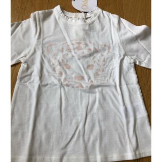 クロエ(Chloe)のChloe Tシャツ(Ｔシャツ)