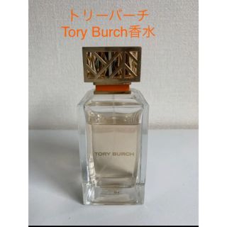 トリーバーチ(Tory Burch)のトリーバーチ Tory Burch オードパルファム 100ml 香水(香水(女性用))