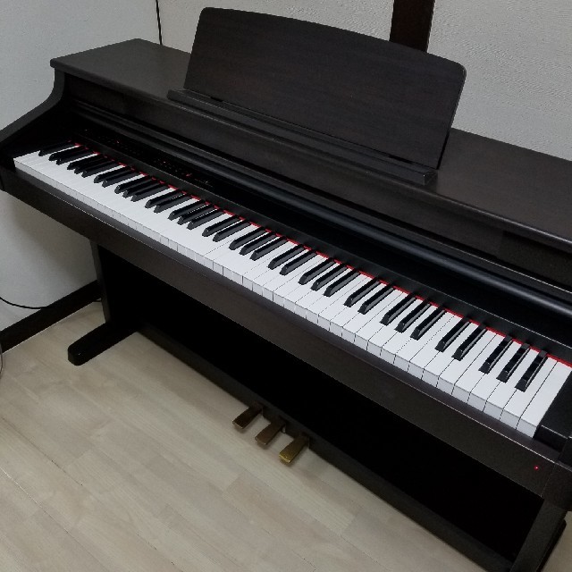 maimai.rm様専用 KAWAI電子ピアノ PS650 国内外の人気! chciucit.pedf