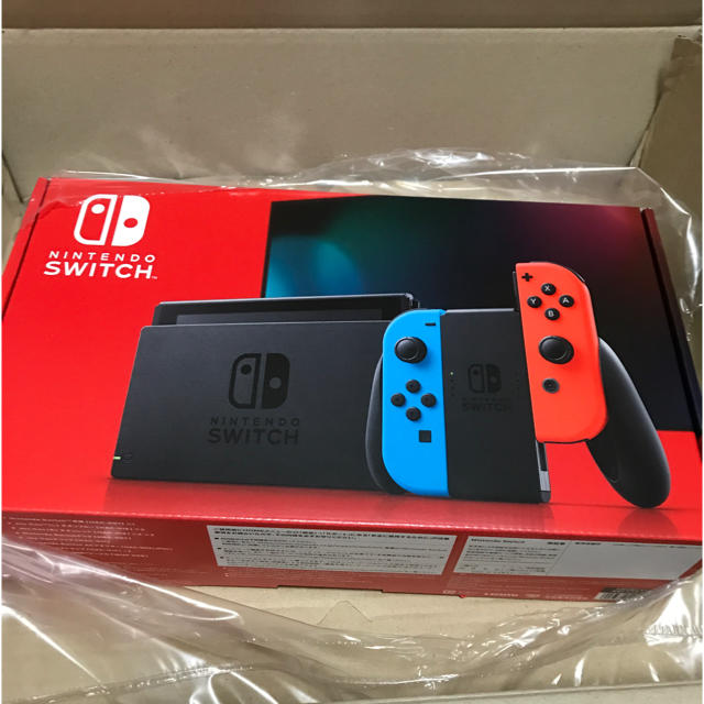 Nintendo Switch JOY-CON(L)