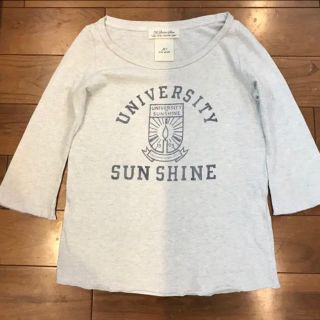 アパルトモンドゥーズィエムクラス(L'Appartement DEUXIEME CLASSE)のアパルトモン(Tシャツ(半袖/袖なし))