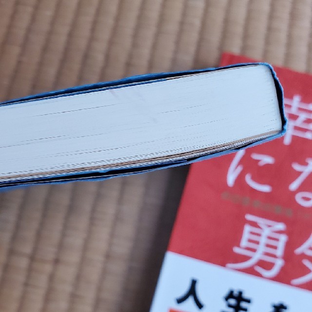 ダイヤモンド社(ダイヤモンドシャ)の嫌われる勇気、幸せになる勇気 エンタメ/ホビーの本(ノンフィクション/教養)の商品写真