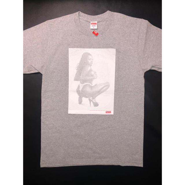 Supreme Digi Tee　シュプリーム　Tシャツ