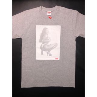 シュプリーム　Digi Tee