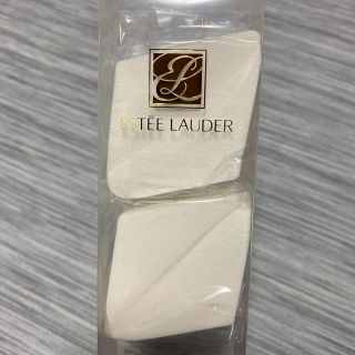 エスティローダー(Estee Lauder)の@様専用。エスティローダー　メークアップスポンジ2個セット(パフ・スポンジ)