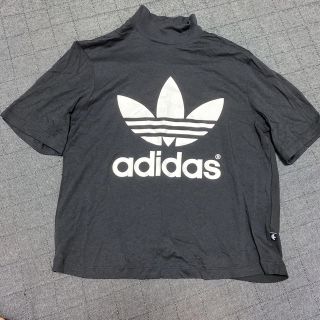 アディダス(adidas)のTシャツ　アディダス(Tシャツ(半袖/袖なし))