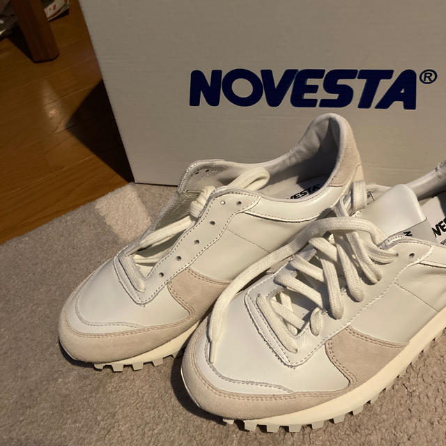 NOVESTA スニーカー　38