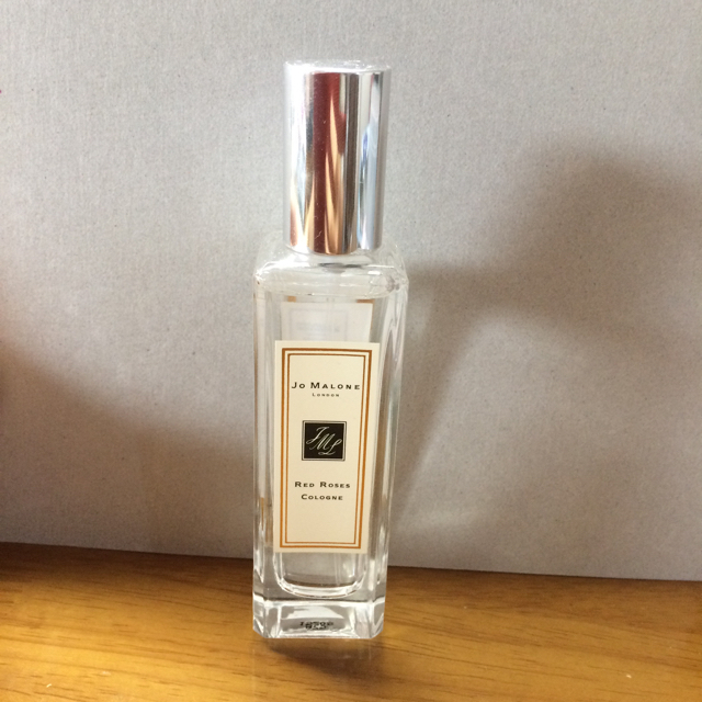 Jo Malone(ジョーマローン)のレッドローズ コスメ/美容の香水(香水(女性用))の商品写真