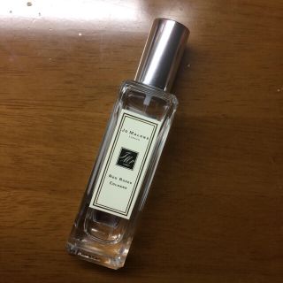 ジョーマローン(Jo Malone)のレッドローズ(香水(女性用))