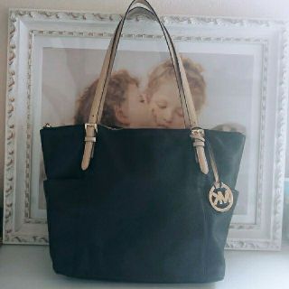 マイケルコース(Michael Kors)のマイケルコース MICHEAL KORS トートバッグ(トートバッグ)