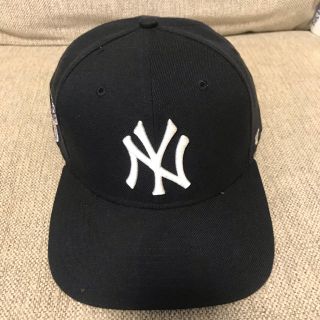 ニューエラー(NEW ERA)の47brand ヤンキース キャップ(キャップ)