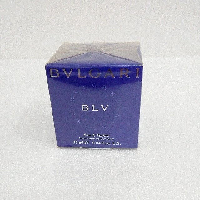 BVLGARI(ブルガリ)のブルガリ  フレグランス コスメ/美容の香水(ユニセックス)の商品写真