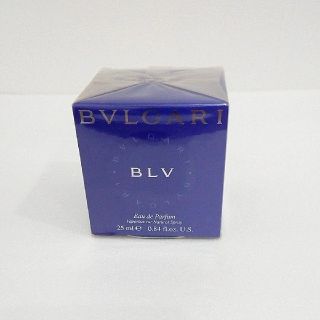 ブルガリ(BVLGARI)のブルガリ  フレグランス(ユニセックス)