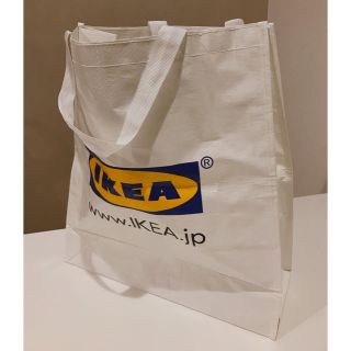 イケア(IKEA)の【えま様専用】イケア ショッピングバッグ(ショップ袋)