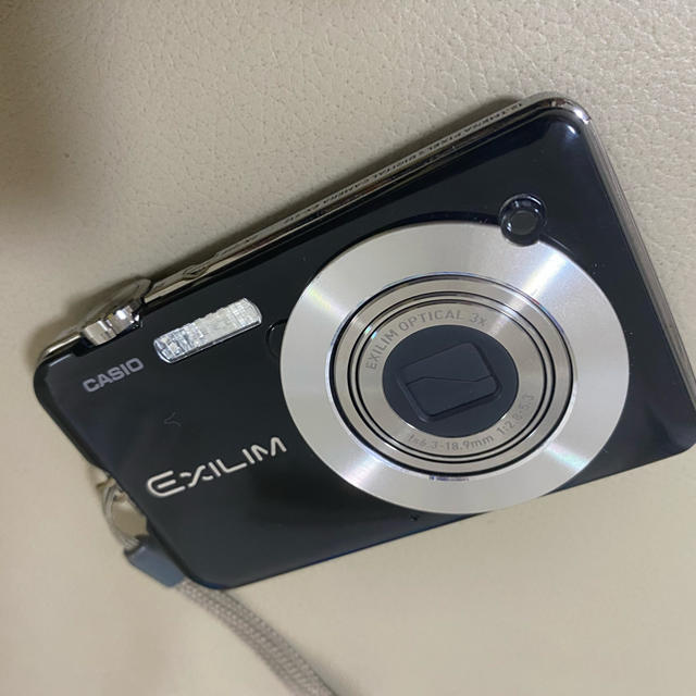 CASIO(カシオ)のCASIO EXILIM デジカメ📸 スマホ/家電/カメラのカメラ(コンパクトデジタルカメラ)の商品写真