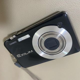 カシオ(CASIO)のCASIO EXILIM デジカメ📸(コンパクトデジタルカメラ)