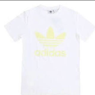 アディダス(adidas)のアディダス　adidas オリジナルTシャツ(Tシャツ(半袖/袖なし))