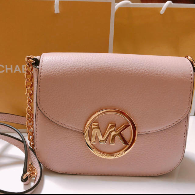 Michael Kors(マイケルコース)の♡大人気♡Michael Kors バッグ レディースのバッグ(ショルダーバッグ)の商品写真