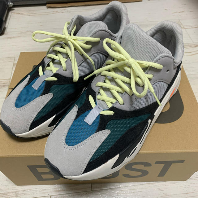 Yeezy Boost 700  29cm