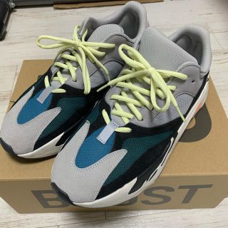 アディダス(adidas)のYeezy Boost 700  29cm(スニーカー)