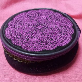 アナスイ(ANNA SUI)のアナスイポーチ(ポーチ)