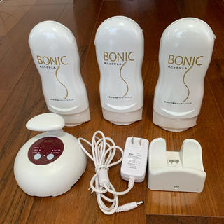 BONIC ボニック セット 美肌 引き締め エステ フィットネス(エクササイズ用品)