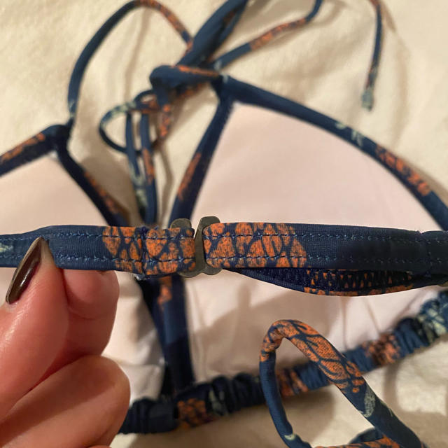 moussy(マウジー)のMOUSSY swim wear レディースの水着/浴衣(水着)の商品写真